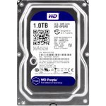 WD Purple 1TB, WD10PURX – Zboží Živě