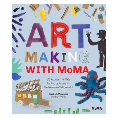 Art Making with MoMA