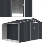 Hardmaister MADISON 342x255cm Cold Grey – Zboží Dáma