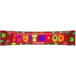 Sergio Ovocná tyčinka Fruit Mood Jahoda 20 g – Zboží Dáma