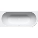 Kaldewei Centro Duo 170 x 75 cm 283030003001 – Zboží Mobilmania