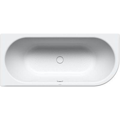 Kaldewei Centro Duo 170 x 75 cm 283030003001 – Zboží Mobilmania