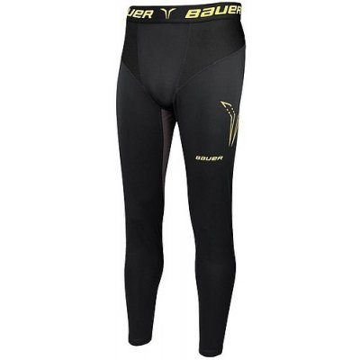 Bauer Premium Compression Pant sr – Zboží Mobilmania