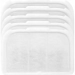 AquaFloow Sada filtrů pro napáječku fontány Petkit Eversweet 5 ks – Sleviste.cz