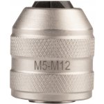 NEO TOOLS Adaptér pro závitníky, 1/4" DR M5-M12 12-905 – Hledejceny.cz