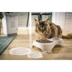 ROTHO Miska na krmivo SALLY 1,0+ 280 ml – Zboží Dáma