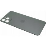 Kryt Apple iPhone 11 Pro zadní zelený – Zboží Živě