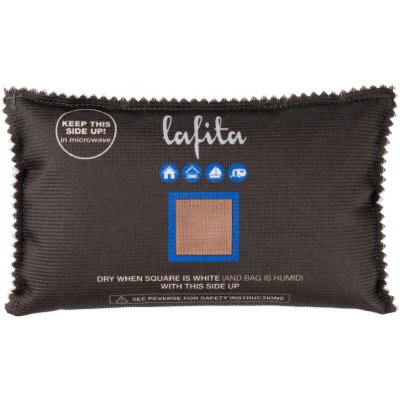 Lafita Pohlcovač vlhkosti s indikátorem 400 g – Hledejceny.cz