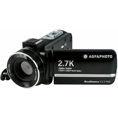 AgfaPhoto Realimovie CC2700 – Zboží Živě