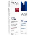 Uriage Age Lift Obnovující noční krém 40 ml – Zboží Mobilmania