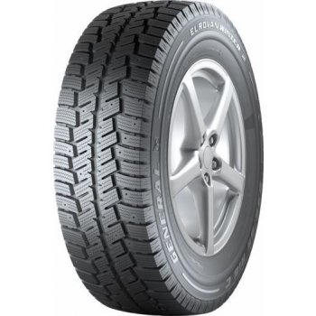 General Tire Eurovan Winter 2 195/65 R16 104T