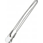 Sibel Pineta stříbrná drát – Sleviste.cz