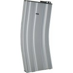 Snow Wolf Mid-Cap pro M4 šedý kovový tlačný 150bb – Zboží Dáma