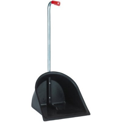 Mistboy Náhradní lopata k 75 cm černá – Hledejceny.cz