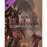 Warhammer 40,000: Gladius - Chaos Space Marines – Hledejceny.cz