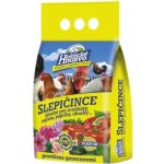 Forestina hnojivo Slepičince granulované 8 kg – Zboží Mobilmania