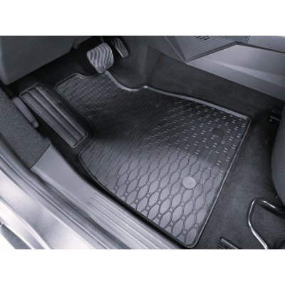 Koberce gumové RIGUM Dacia Bigster HEV 2025 | Zboží Auto