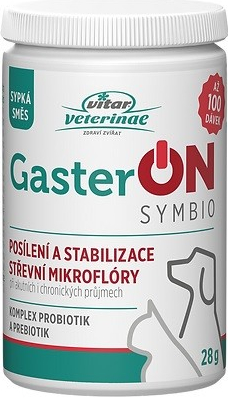 Vitar Veterinae GasterON 28 g