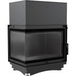 Kratki ZUZIA 15 L BS DECO – Zboží Dáma