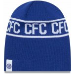 New Era čepice CHELSEA FC Wordmark Skull 105929 – Hledejceny.cz
