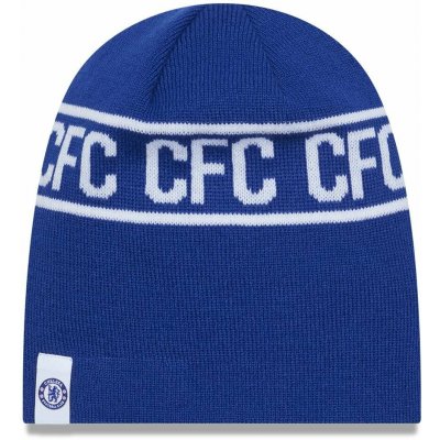 New Era čepice CHELSEA FC Wordmark Skull 105929 – Hledejceny.cz
