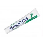 Sensodyne Fluoride 75 ml – Hledejceny.cz