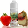 Příchuť pro míchání e-liquidu ArtVap Sweet Strawberry Pie 10 ml