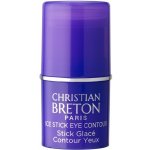 Christian Breton Ice Stick eye Contour Tyčinka proti tmavým kruhům a otokům 3 g – Zbozi.Blesk.cz