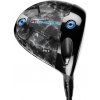 Golfový driver Callaway Paradym Ai Smoke Triple Diamond driver pánské, pravé, 10.5°, Stiff, Mitsubishi Tensei AV Blue 55