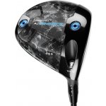 Callaway Paradym Ai Smoke Triple Diamond driver pánské, pravé, 9°, Stiff, Project X Denali Black 60 – Zboží Mobilmania