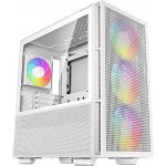 DeepCool CH560 R-CH560-WHAPE4-G-1 – Zboží Živě