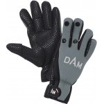 Dam Rukavice Neoprene Fighter Glove Black Grey BLACK/GREY – Zboží Dáma Dam Rukavice Neoprene Fighter Glove Black Grey BLACK/GREY – Zboží Dáma