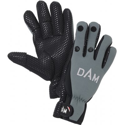 Dam Rukavice Neoprene Fighter Glove Black Grey BLACK/GREY – Zboží Dáma Dam Rukavice Neoprene Fighter Glove Black Grey BLACK/GREY – Zboží Dáma