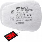 3M 5935 P3 – Zboží Mobilmania
