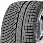 Michelin Pilot Alpin PA4 255/35 R18 94V – Zboží Mobilmania