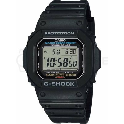 Casio G-5600UE-1 – Hledejceny.cz