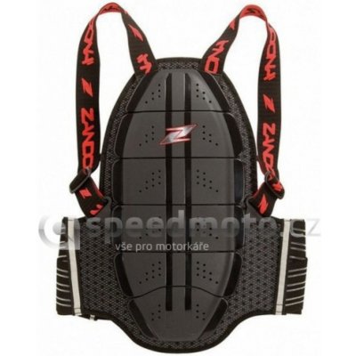 ZANDONA SHIELD EVO X6 – Zboží Dáma