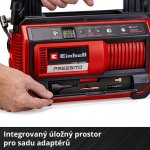 Einhell PRESSITO 18/25 4020420 – Zboží Mobilmania