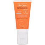 Avène Sun Anti-Age ochranný krém na obličej s protivráskovým účinkem SPF50+ 50 ml – Hledejceny.cz