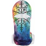 RDX Dětská funkční kukla F1297W duhová – Zboží Dáma