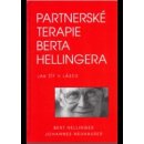 Partnerské terapie Berta Hellingera - Jak žít v lásce - Hellinger Bert