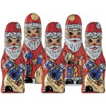 Rosengarten Bio balíček z mléčné čokolády Rosengarten 5 x 12,5 g – Sleviste.cz