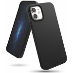 Pouzdro Ringke Air S Apple iPhone 12 mini černé – Zboží Mobilmania