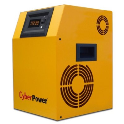 CyberPower CPS1000E – Hledejceny.cz