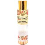 Boutique Rose micelární voda s Růžový olej a Q 10 - 135 ml – Hledejceny.cz