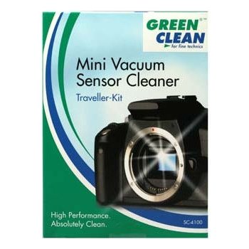 Green Clean SC-4200