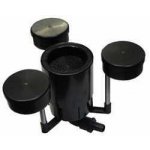 skimmer Messner 140 s plováky – Zboží Dáma skimmer Messner 140 s plováky – Zboží Dáma