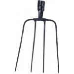 VEN Vidle ocelové 4 hroty 104396 – Hledejceny.cz