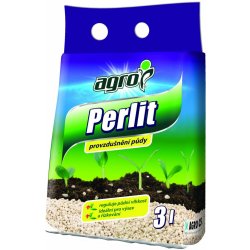 Agro CS Perlit 8 l