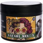 Miami Chill Safari Melon 75 g – HobbyKompas.cz Miami Chill Safari Melon 75 g – HobbyKompas.cz